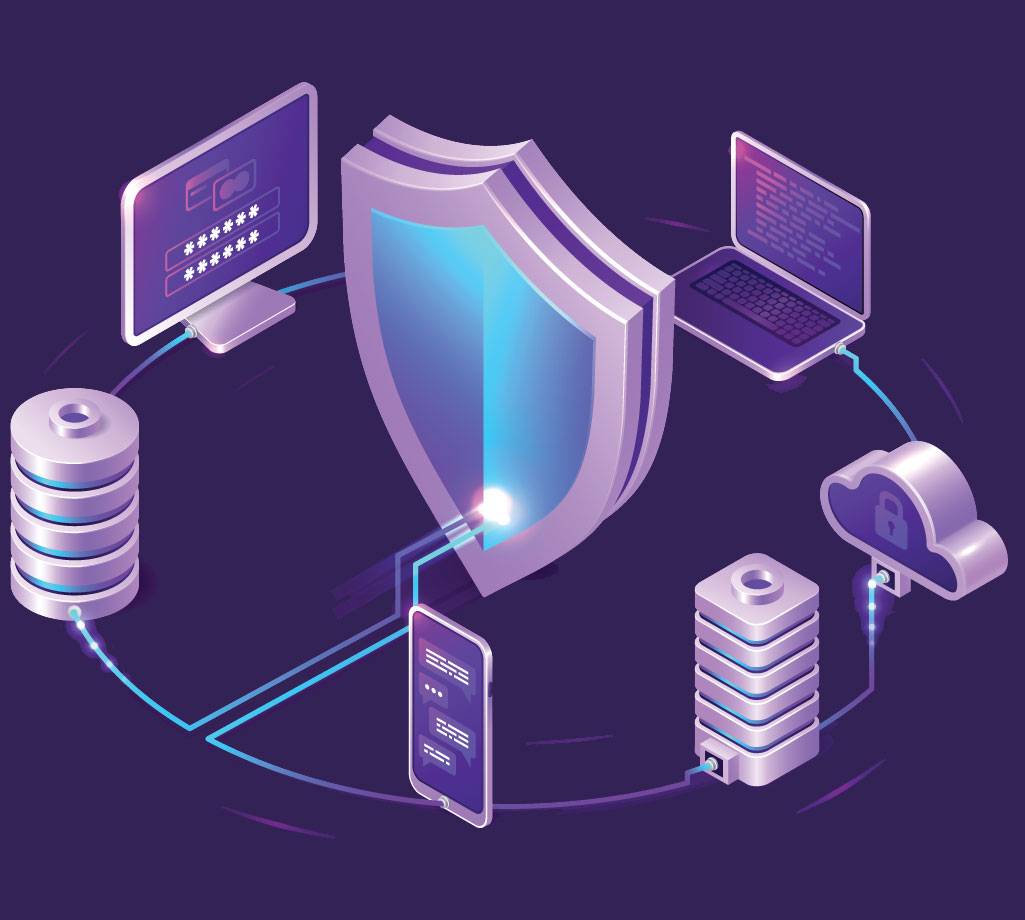 SECURE ME - Network Security Solutions